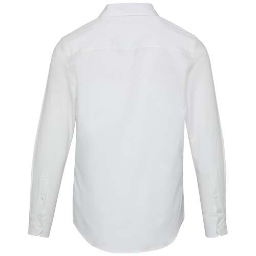 Citrine koszula męska z bawełny Twill-83666