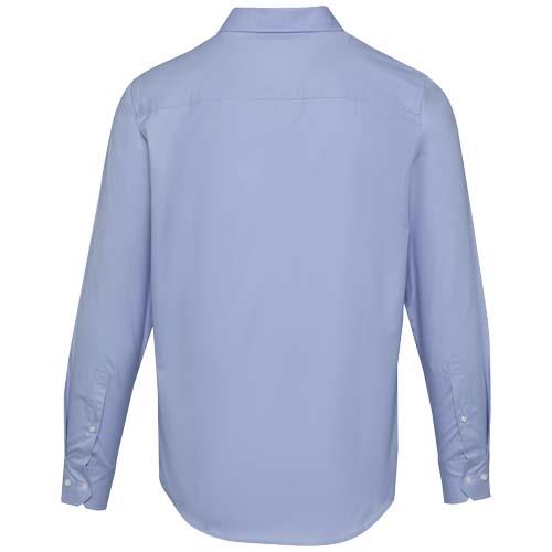 Citrine koszula męska z bawełny Twill-83684