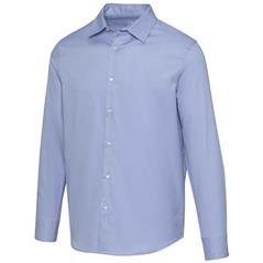 Citrine koszula męska z bawełny Twill-83694