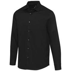 Citrine koszula męska z bawełny Twill-83712