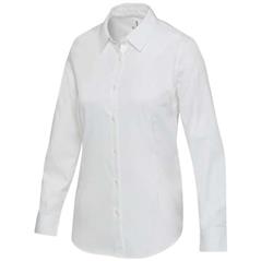 Citrine koszula damska z bawełny Twill-83721