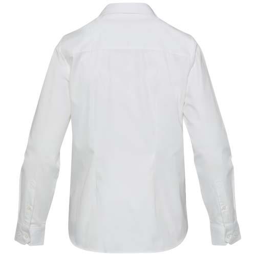 Citrine koszula damska z bawełny Twill-83732