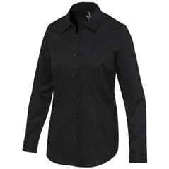 Citrine koszula damska z bawełny Twill-83778