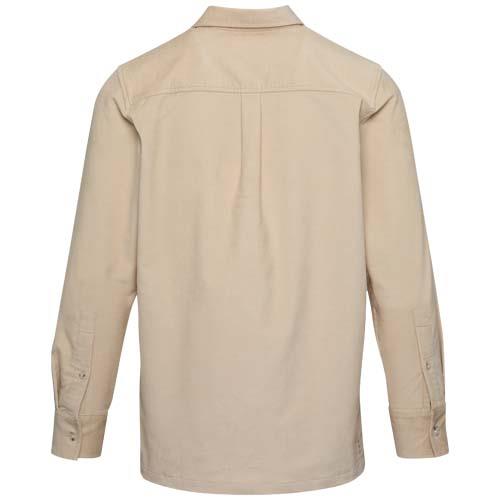 Alum koszula sztruksowa unisex-83783