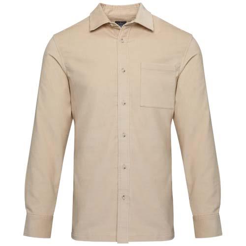 Alum koszula sztruksowa unisex-83800