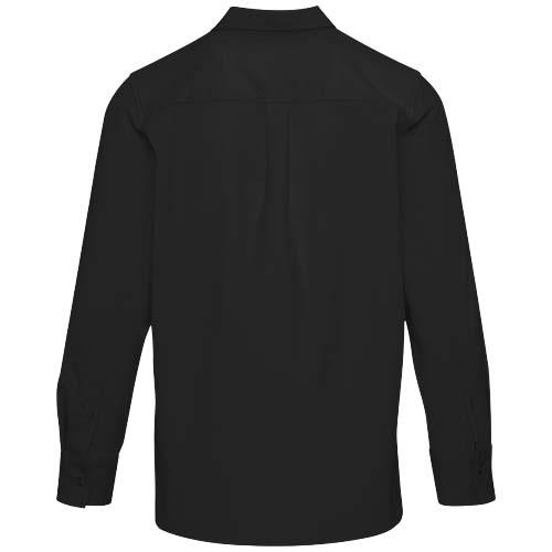 Alum koszula sztruksowa unisex-83810