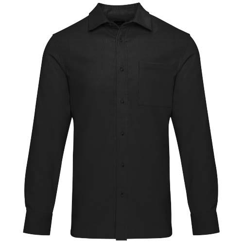 Alum koszula sztruksowa unisex-83824