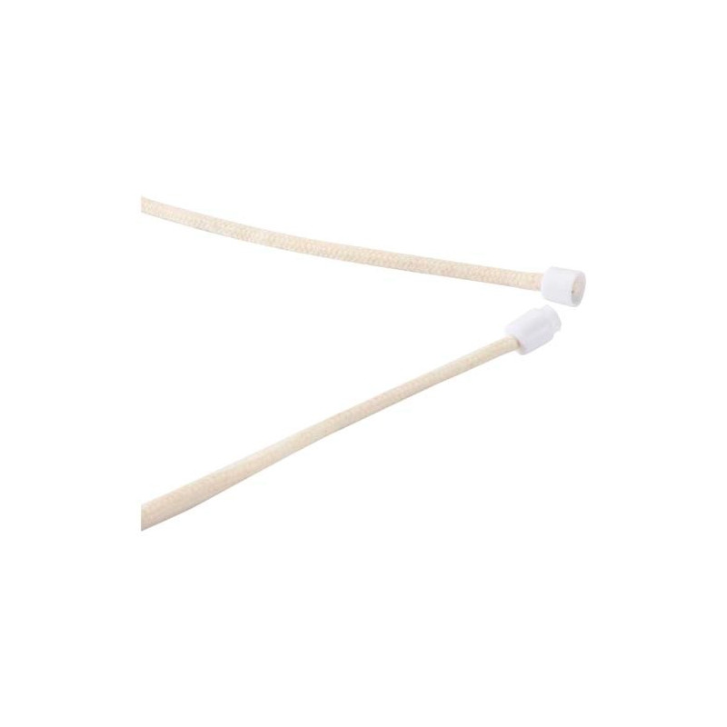 Adhab smycz na smartfona z detalami z bambusa-82317