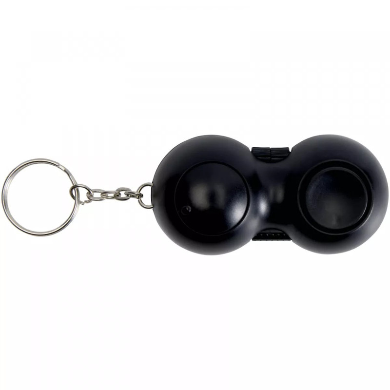 Fidgix łańcuch do kluczy ze sterownikiem-81776