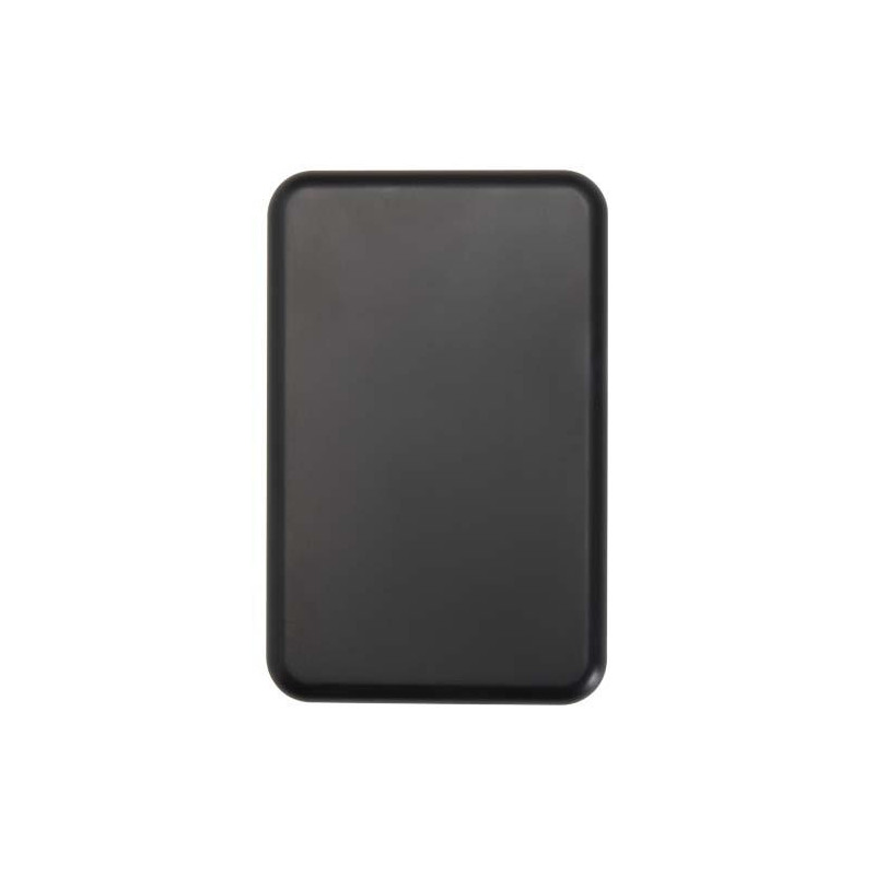 Acrab magnetyczny bezprzewodowy powerbank o pojemności 10 000 mAh i mocy 15 W z technologią 20 W PD — wykonany z tworzyw sztuczn