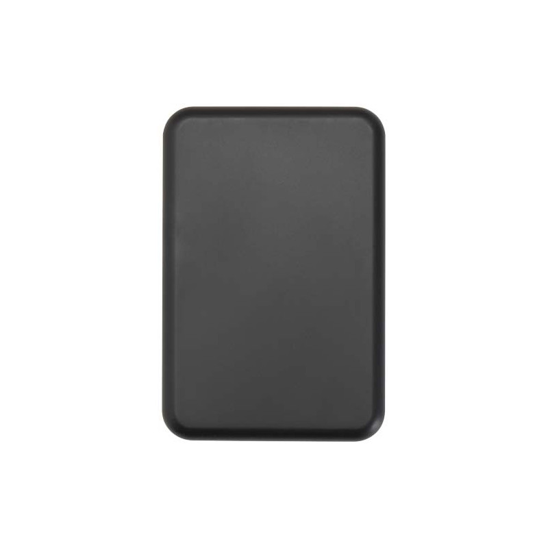 Acrab magnetyczny bezprzewodowy powerbank o pojemności 5000 mAh i mocy 15 W z technologią PD 20 W — wykonany z tworzyw sztycznyc