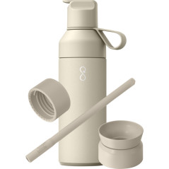 Ocean Bottle zestaw upominkowy 3 w 1 o pojemności 500 ml-82715