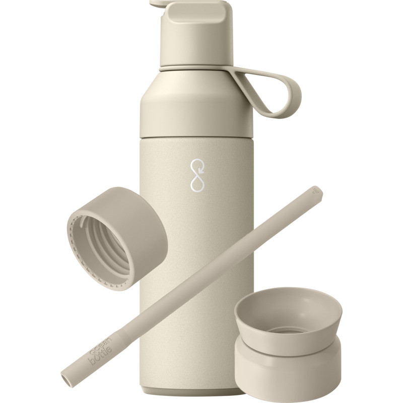 Ocean Bottle zestaw upominkowy 3 w 1 o pojemności 500 ml-82715