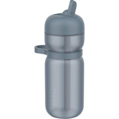 Mepal bidon o pojemności 600 ml z odchylaną pokrywką-82699