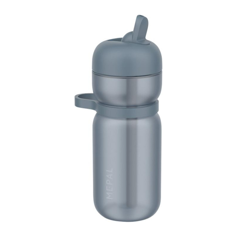 Mepal bidon o pojemności 600 ml z odchylaną pokrywką-82699