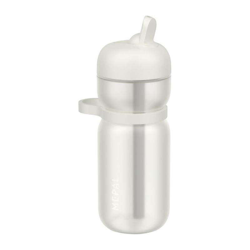 Mepal bidon o pojemności 600 ml z odchylaną pokrywką-82698