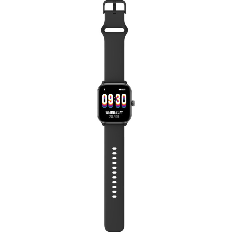 Prixton SWB32 smartwatch Alexa-82557