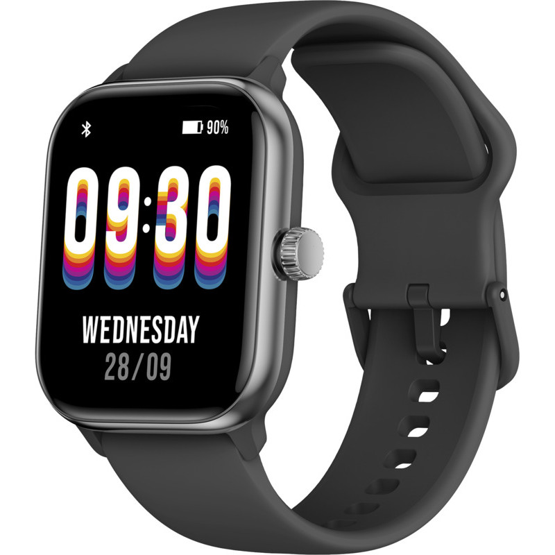 Prixton SWB32 smartwatch Alexa-82556