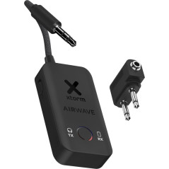 Xtorm XAWBT01 AirWave bezprzewodowy adapter audio-82593