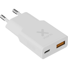 Xtorm XG2SL033 Go2 SlimLine ładowarka o mocy 33 W -82589