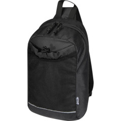 Nomad torba typu crossbody z systemem nawadniającym z certyfikatem GRS z recyklingu o pojemności 6 l-81960
