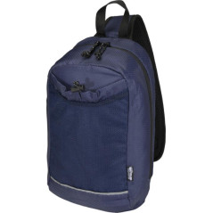 Nomad torba typu crossbody z systemem nawadniającym z certyfikatem GRS z recyklingu o pojemności 6 l-81957