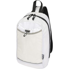 Nomad torba typu crossbody z systemem nawadniającym z certyfikatem GRS z recyklingu o pojemności 6 l-81954