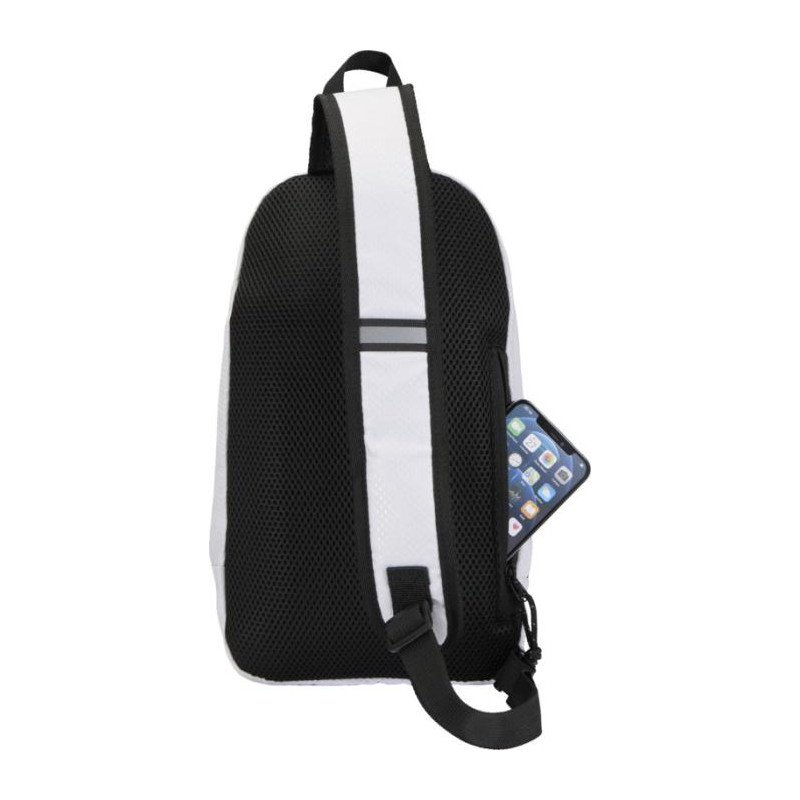 Nomad torba typu crossbody z systemem nawadniającym z certyfikatem GRS z recyklingu o pojemności 6 l-81956