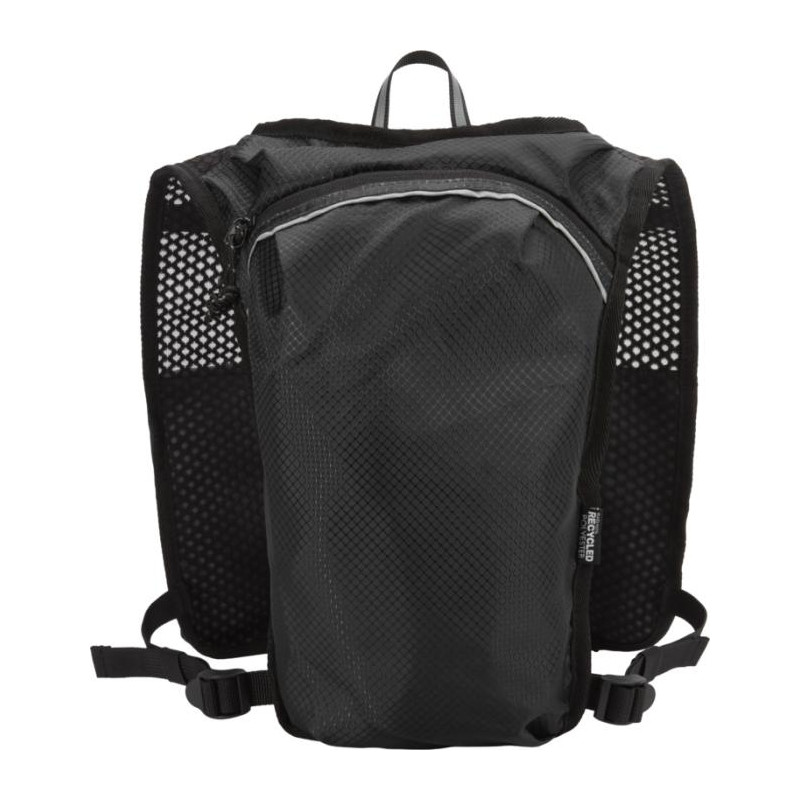 Nomad kamizelka do biegania z recyklingu z certyfikatem GRS, z systemem nawadniającym o pojemności 5 l-81935