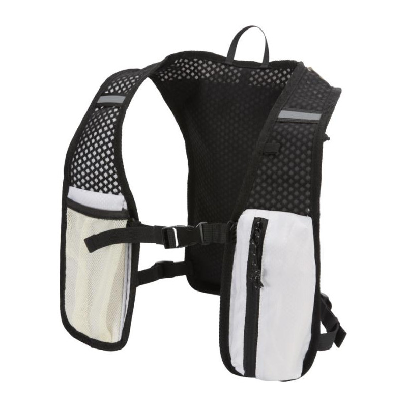 Nomad kamizelka do biegania z recyklingu z certyfikatem GRS, z systemem nawadniającym o pojemności 5 l-81927