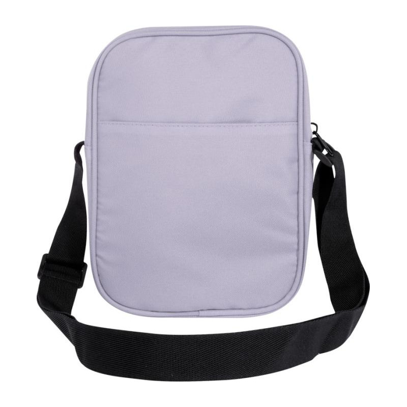 Byron torba na ramię o pojemności 2 l wykonana z materiałów z recyklingu z certyfikatem GRS-81508