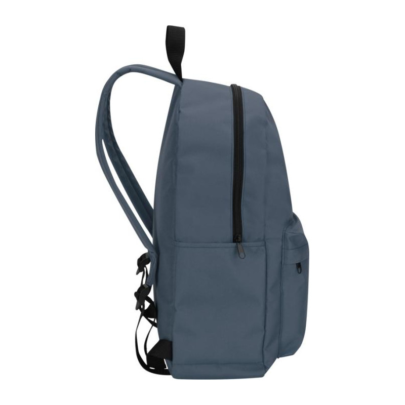 Byron plecak na 14-calowego laptopa o pojemności 16 l z recyklingu z certyfikatem GRS-81728