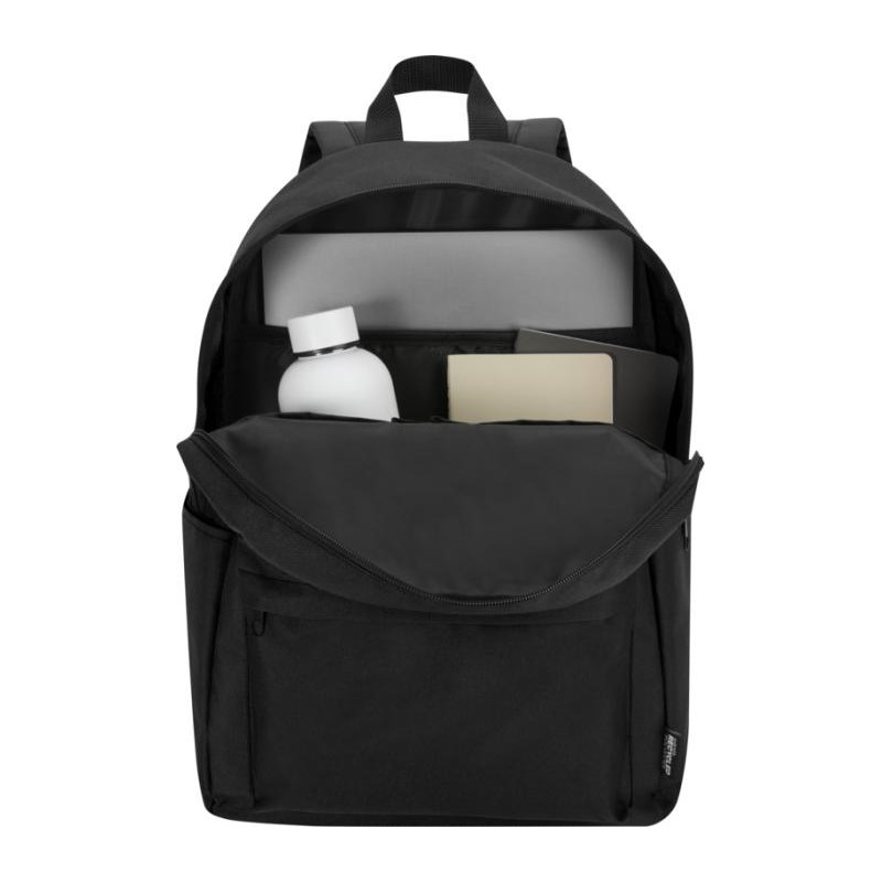 Byron plecak na 14-calowego laptopa o pojemności 16 l z recyklingu z certyfikatem GRS-81725