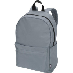 Byron plecak na 14-calowego laptopa o pojemności 16 l z recyklingu z certyfikatem GRS-81720