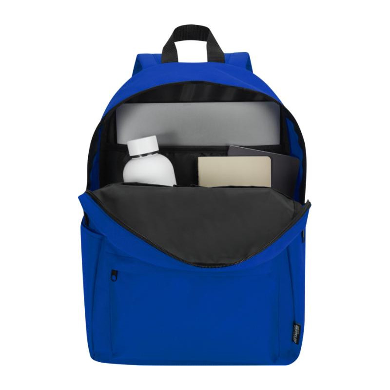 Byron plecak na 14-calowego laptopa o pojemności 16 l z recyklingu z certyfikatem GRS-81712