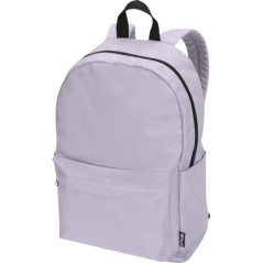 Byron plecak na 14-calowego laptopa o pojemności 16 l z recyklingu z certyfikatem GRS-81708