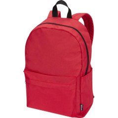 Byron plecak na 14-calowego laptopa o pojemności 16 l z recyklingu z certyfikatem GRS-81702
