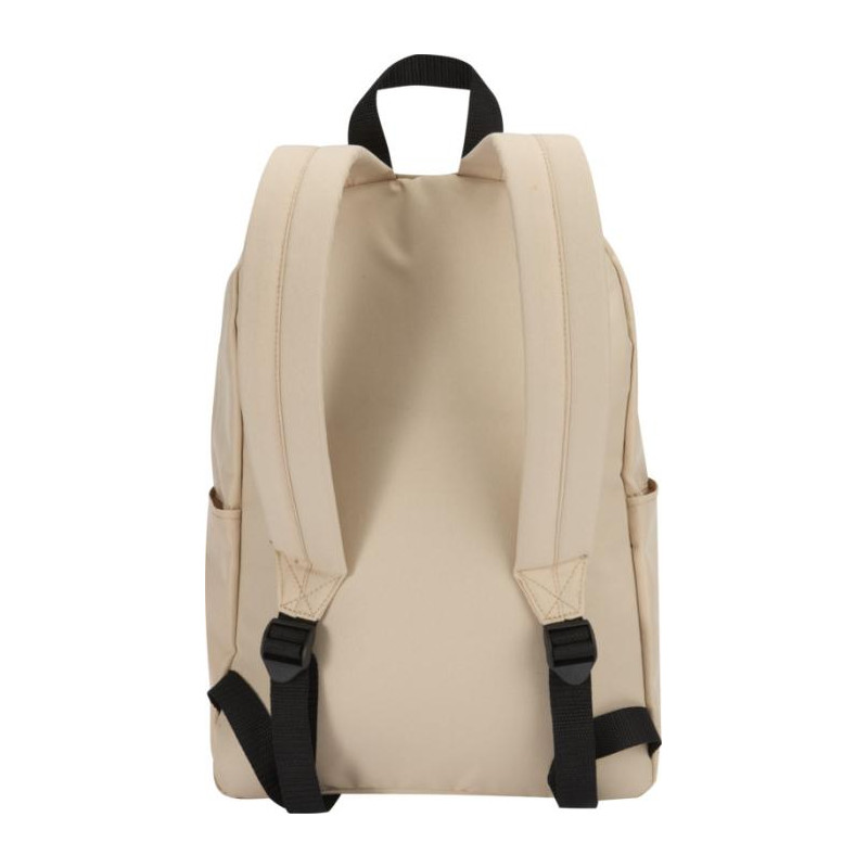 Byron plecak na 14-calowego laptopa o pojemności 16 l z recyklingu z certyfikatem GRS-81701