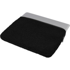 Bear 13-calowe etui sherpa na laptopa z recyklingu z certyfikatem GRS, o pojemności 2 l-82119