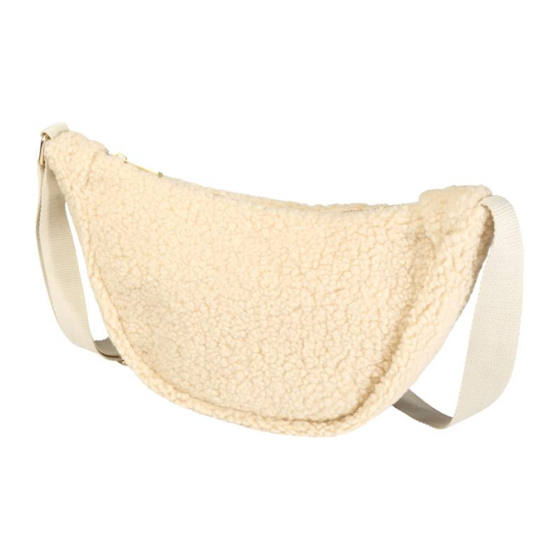 Bear nerka sherpa z recyklingu z certyfikatem GRS o pojemności 3l-82110