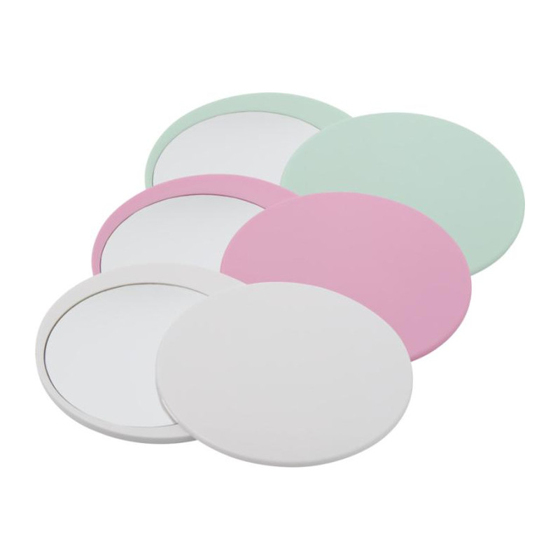 Glider wysuwane lusterko do makijażu-82202