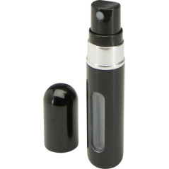Filla przenośna, napełnialna butelka na perfumy o pojemności 5 ml-82197