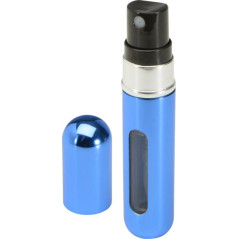 Filla przenośna, napełnialna butelka na perfumy o pojemności 5 ml-82191