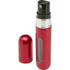 Filla przenośna, napełnialna butelka na perfumy o pojemności 5 ml-82188