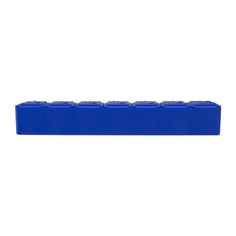 Dose 7-dniowy organizer na witaminy-82181