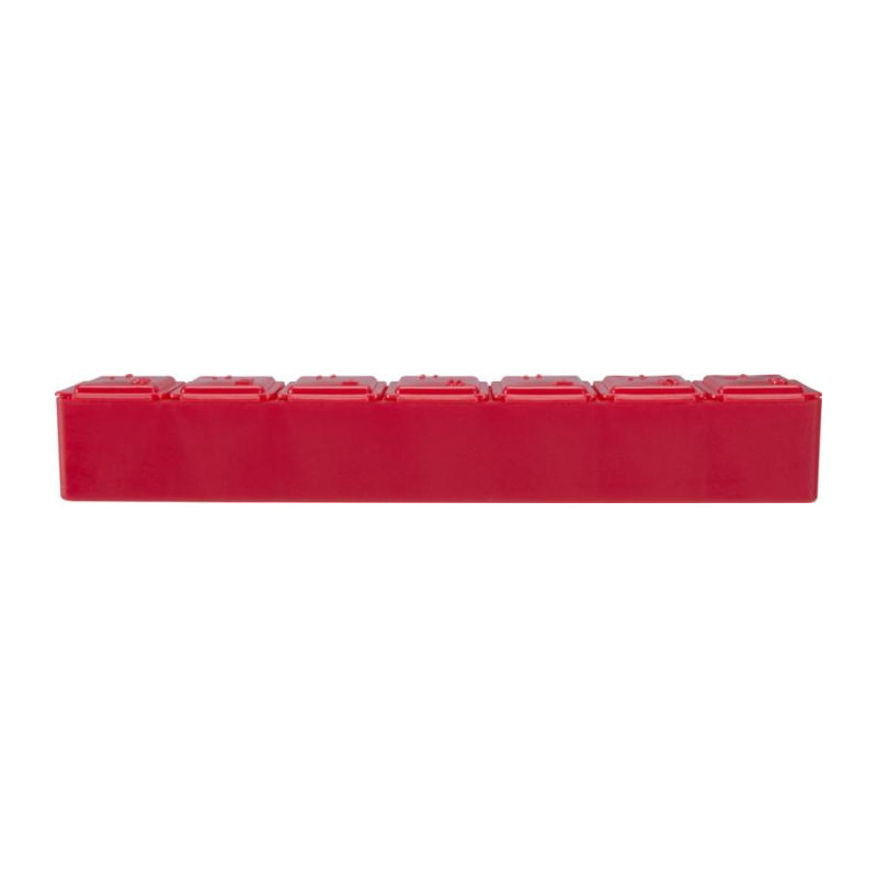 Dose 7-dniowy organizer na witaminy-82177