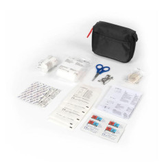 Basic 31-częściowa apteczka pierwszej pomocy-82400