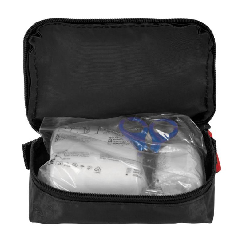 Basic 31-częściowa apteczka pierwszej pomocy-82401