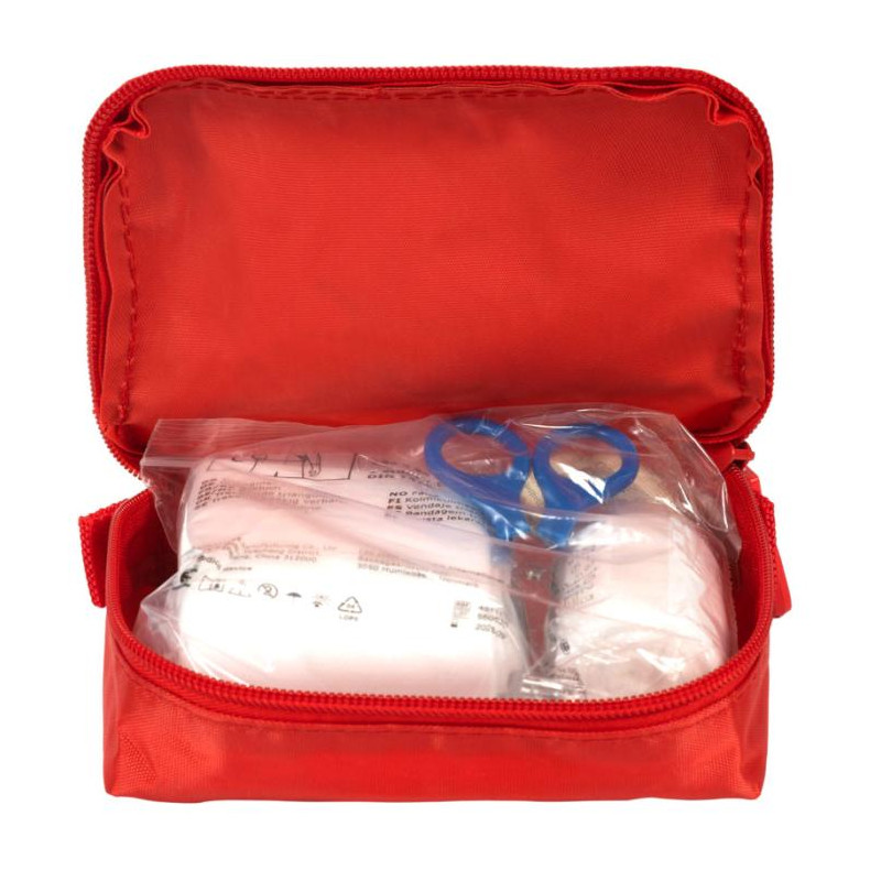 Basic 31-częściowa apteczka pierwszej pomocy-82399