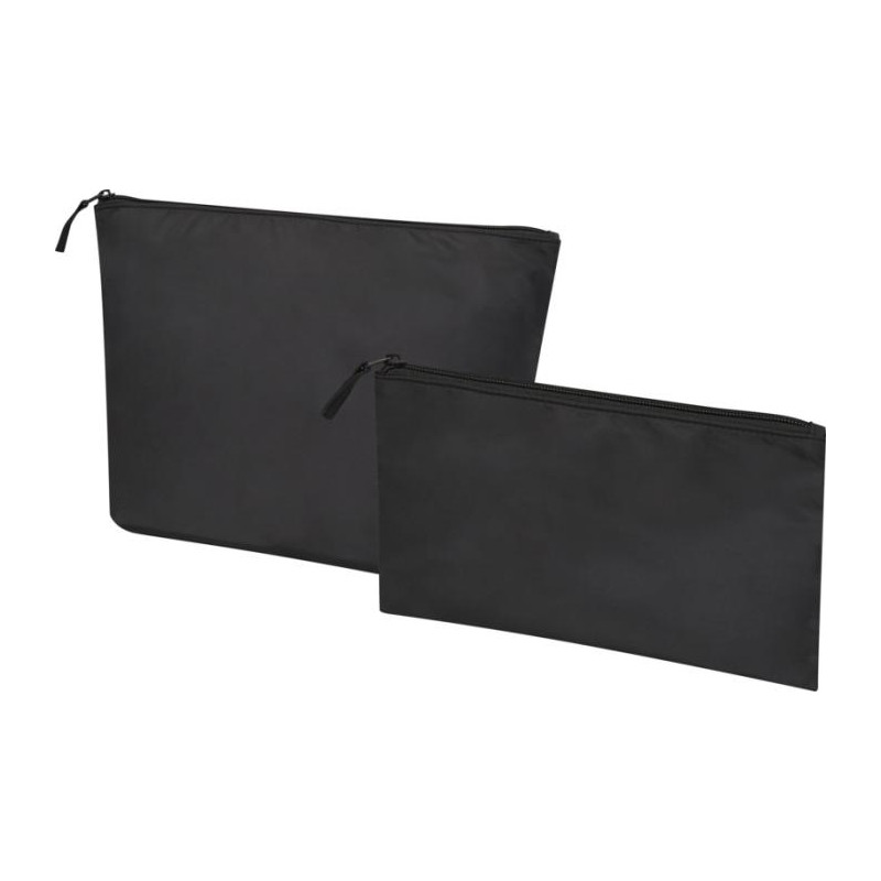 Swift zestaw kosmetyczek z recyklingu z certyfikatem GRS-82086